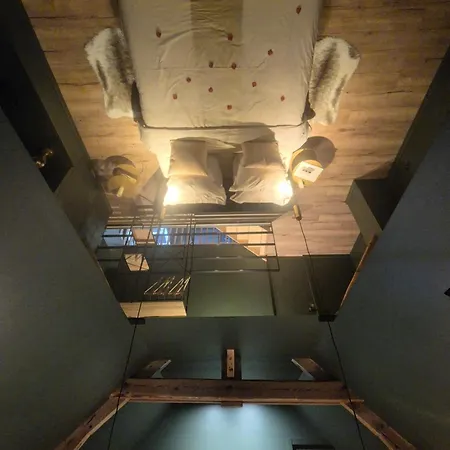 Holiday home Xclusif Oppy