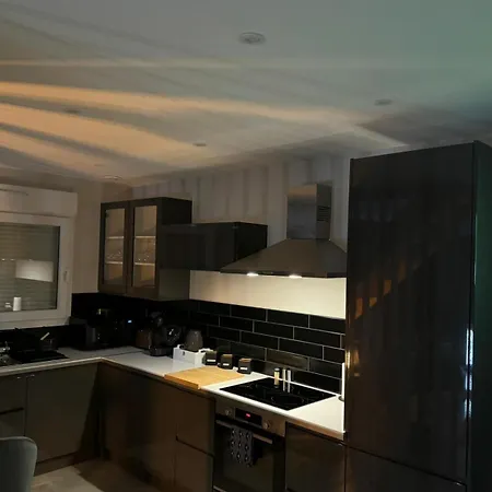 Xclusif Holiday home