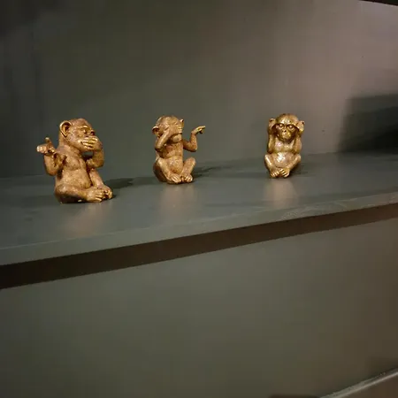 Xclusif Holiday home *