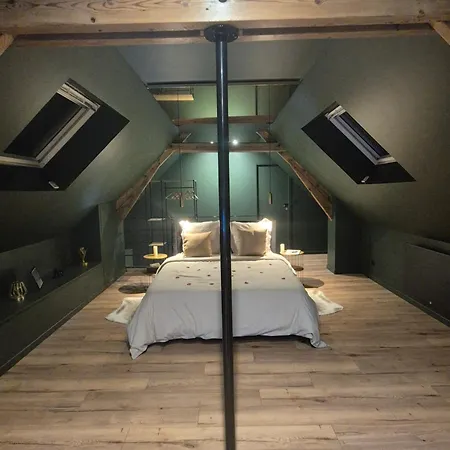 Holiday home Xclusif Oppy