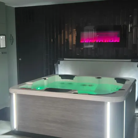 Xclusif Holiday home *