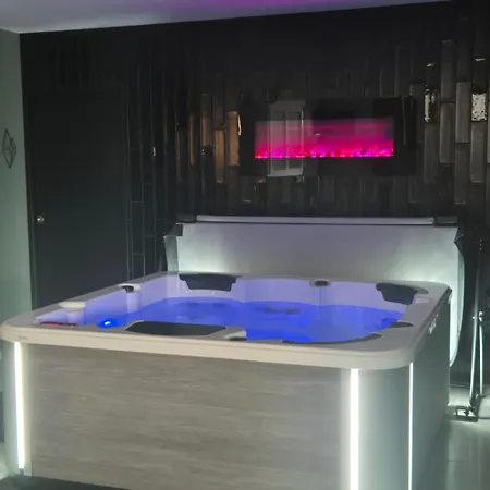 Holiday home Xclusif Oppy