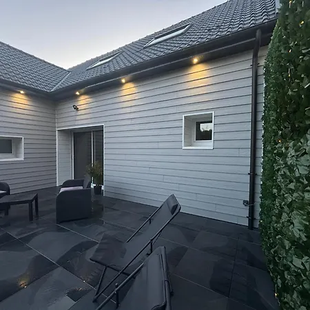 Holiday home Xclusif *