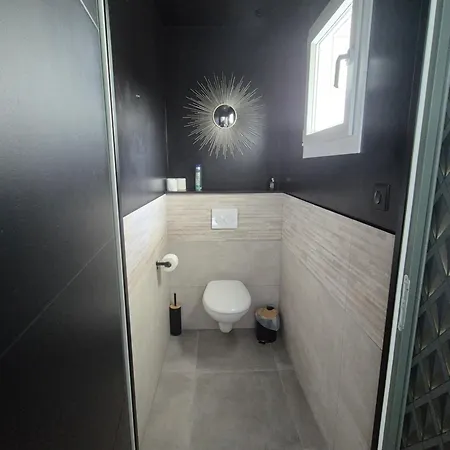 Holiday home Xclusif