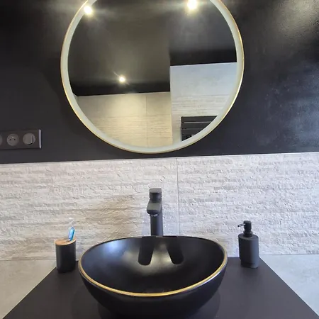 Holiday home Xclusif *