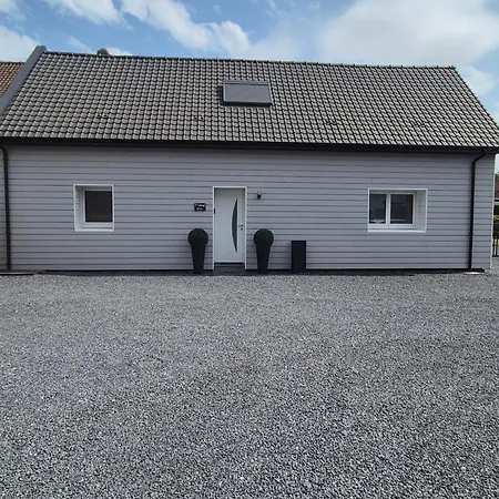 Xclusif Holiday home Oppy