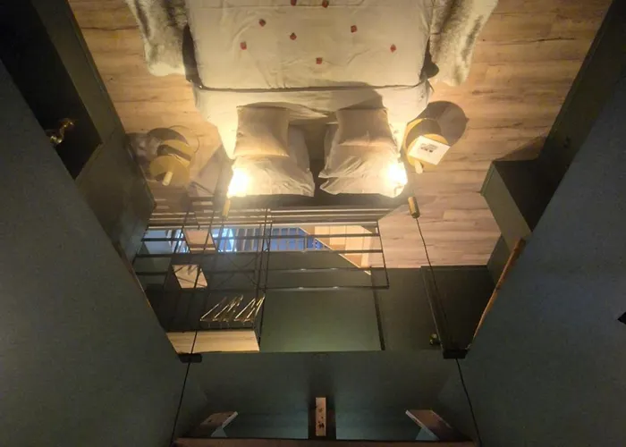 Hébergement de vacances Xclusif Oppy