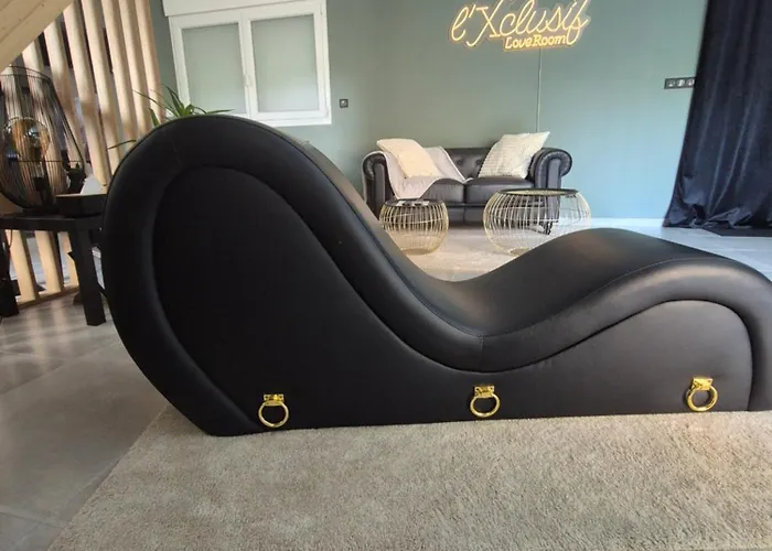 Hébergement de vacances Xclusif *