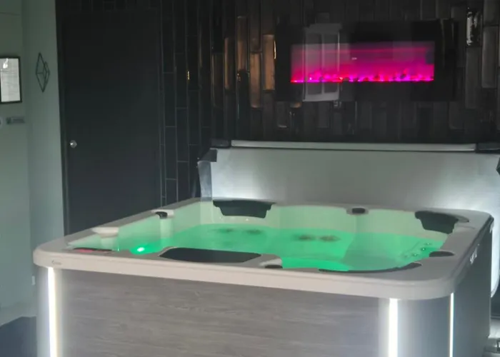 Xclusif Hébergement de vacances *