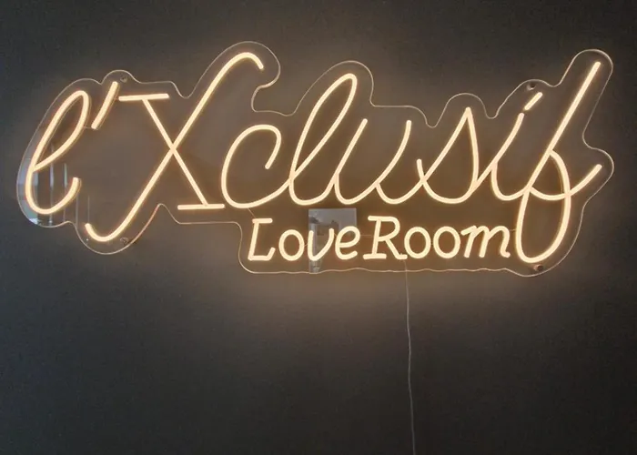 Xclusif Hébergement de vacances Oppy