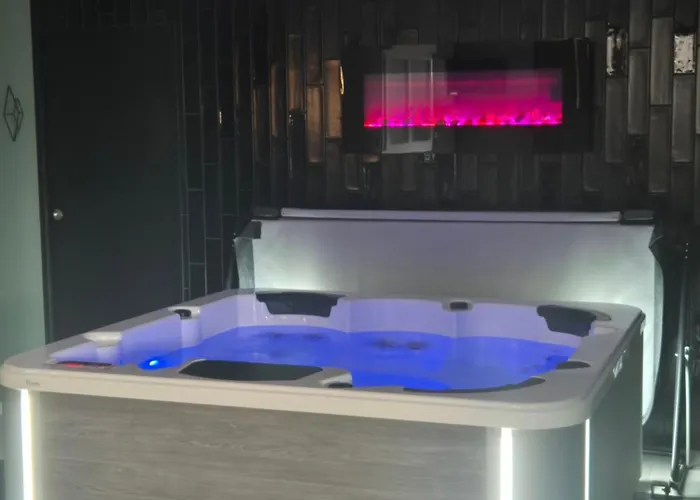 Hébergement de vacances Xclusif Oppy