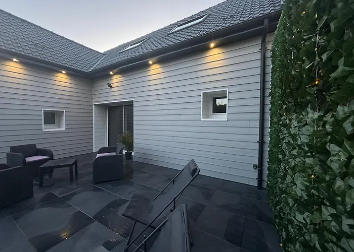 Hébergement de vacances Xclusif *