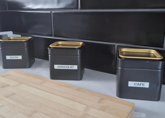 Xclusif Hébergement de vacances Oppy